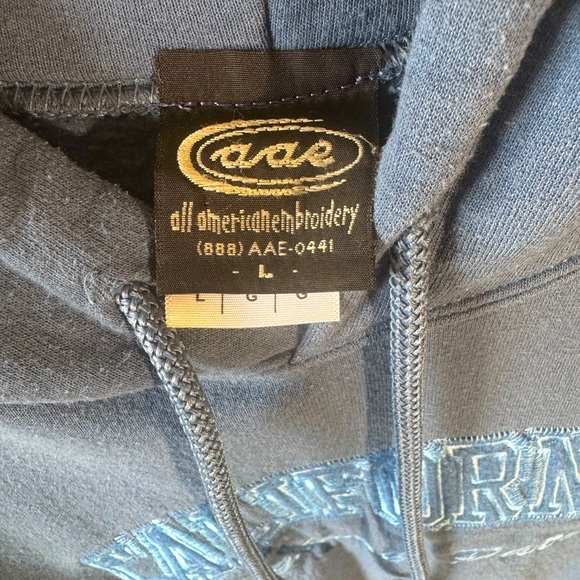 Highway Patrol Sweatshirt - Picture 4 of 4